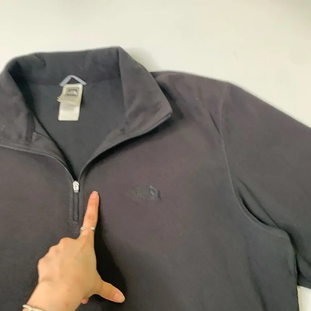 The North Face vintage north